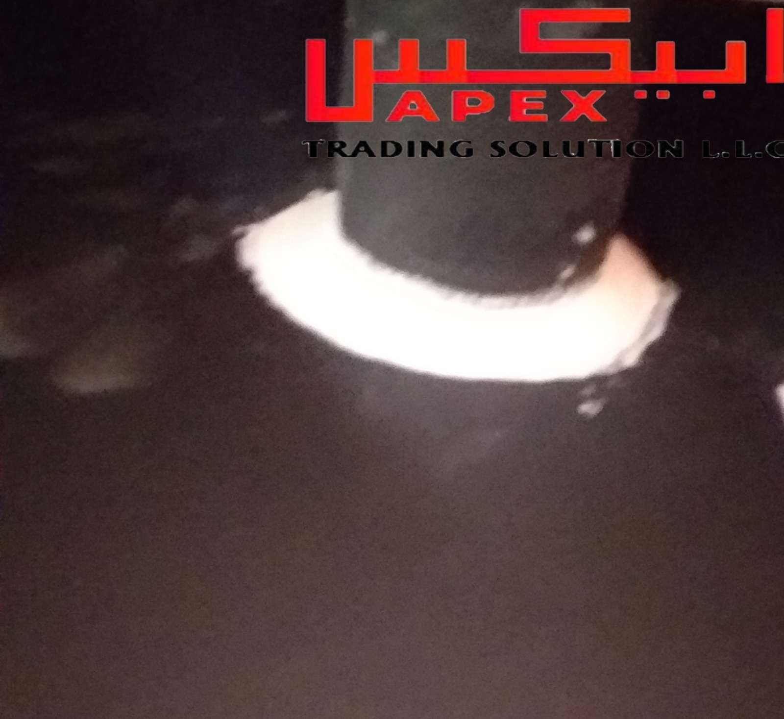 Firestop sealant application 4