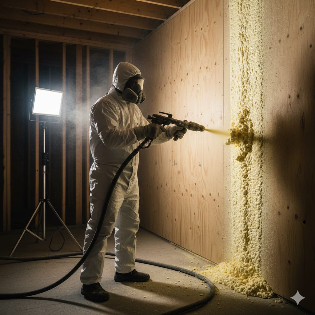 SPF Application Process